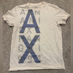 Armani Exchange T shirt